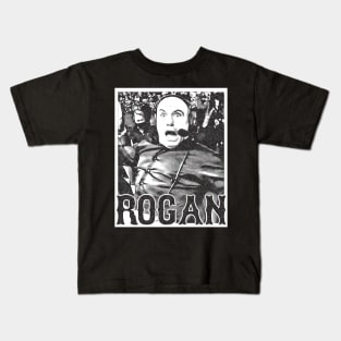 ROGAN Kids T-Shirt